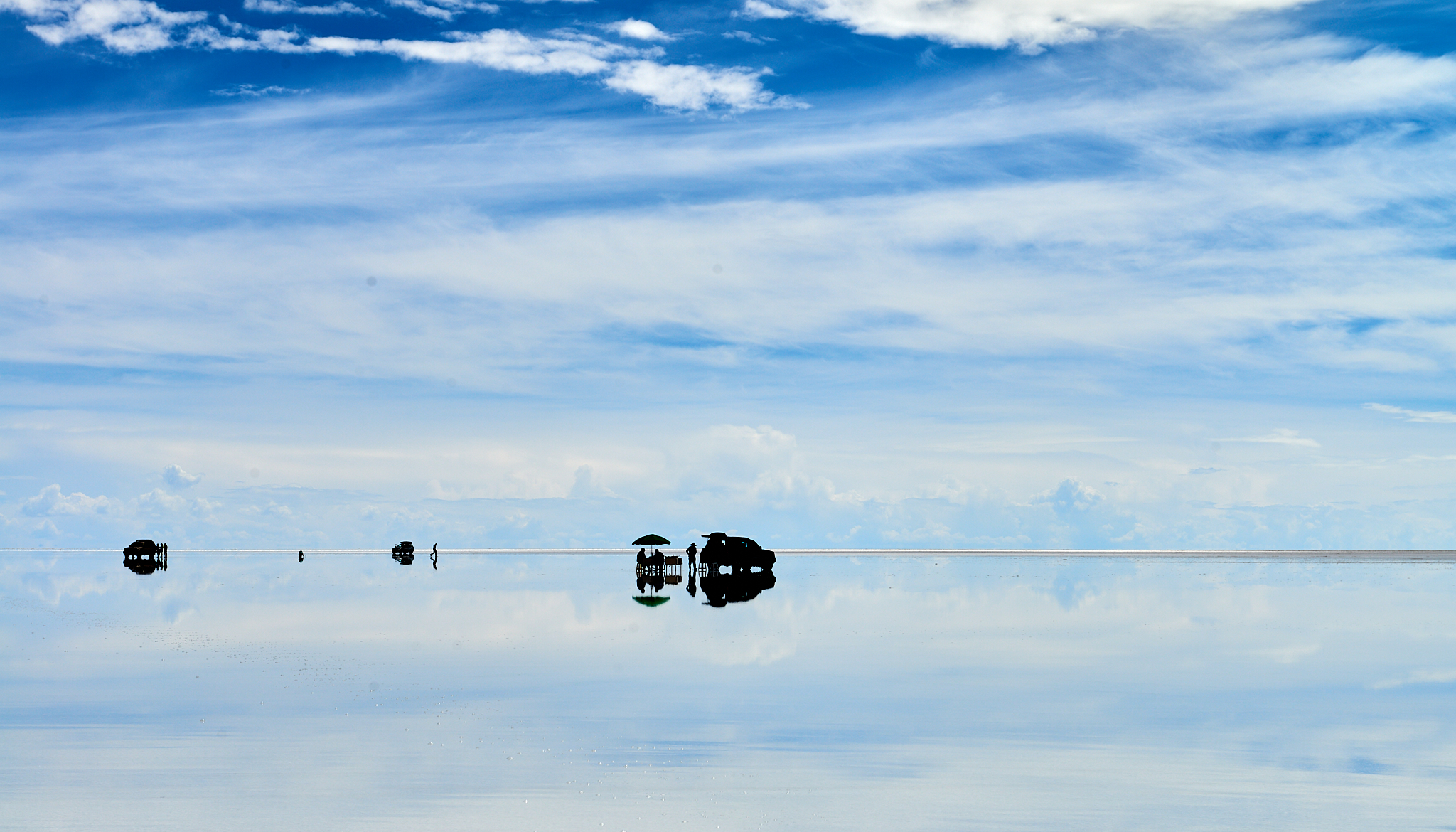 20200312 251 [볼리비아] 우유니 소금사막